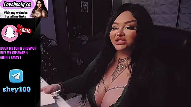 sheylagoddess11 live sex cam