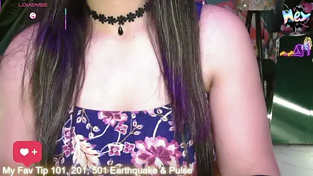 Athena_0's cam snapshot