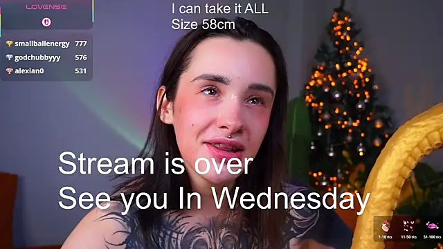 EvaCanton live sex cam