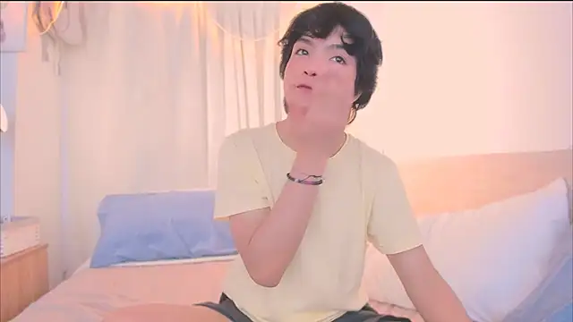 Sweet_Allan live sex cam