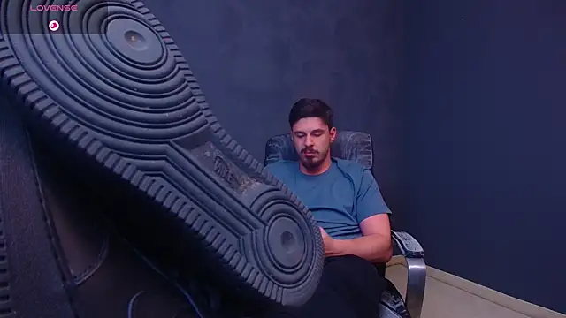 EnzoRace's cam snapshot