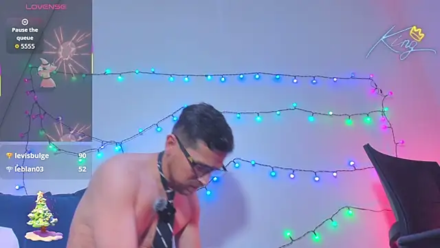 Prince1_dark's cam snapshot