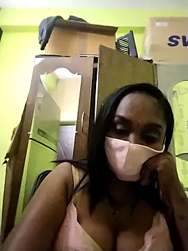 Dharshini98's cam snapshot