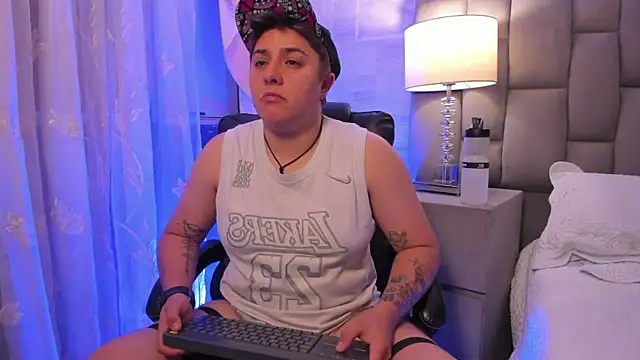 IanGilbert live sex cam