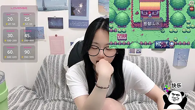 LiLiYbaby live sex cam