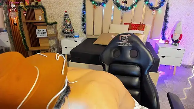 kaelwolf_tay live sex cam