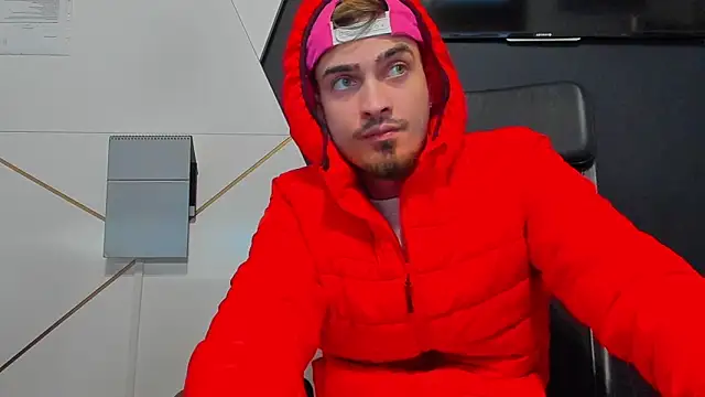 BrandonTate live sex cam