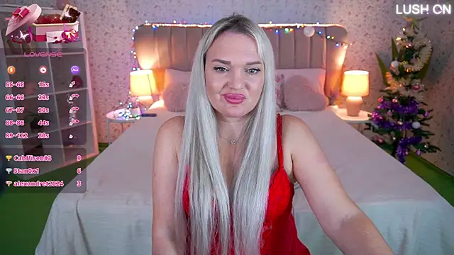 MissyMartinez live sex cam