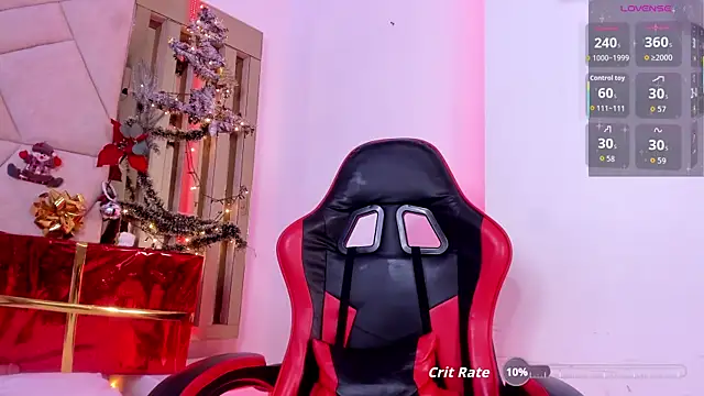 LunaPleasure live sex cam