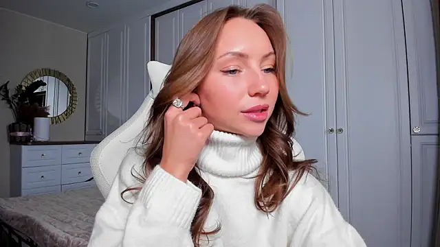 LilyRaisa live sex cam