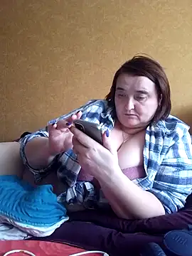 LiluHot live sex cam