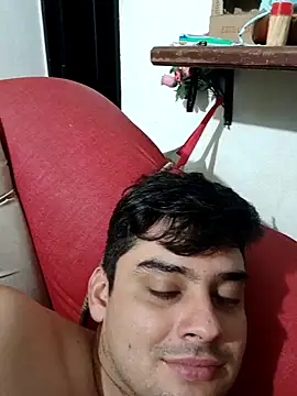 fromero27's cam snapshot