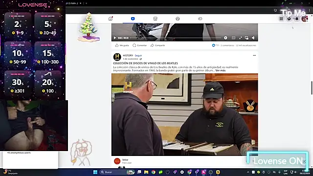 yefersonsijajaj's cam snapshot