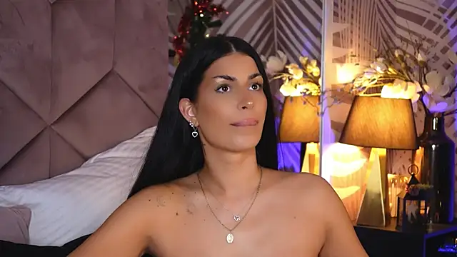 EvaRhea live sex cam