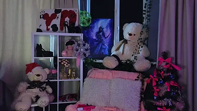 _Anna_Nolan_'s cam snapshot