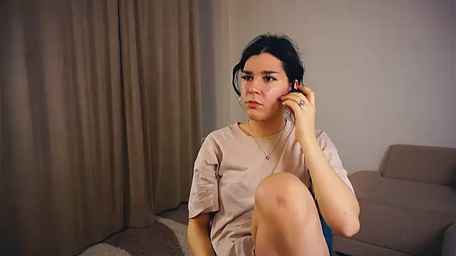 GenaSeidner's cam snapshot