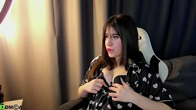 Bonn1e_Rose's cam snapshot