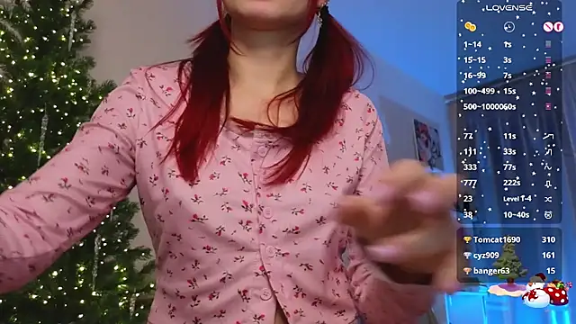 Ginger_Jessy_ live sex cam