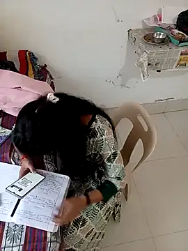 Nidhi-cam's cam snapshot