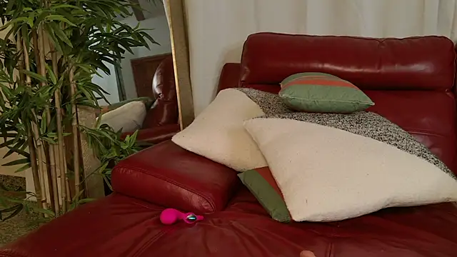 MollyXoXo's cam snapshot