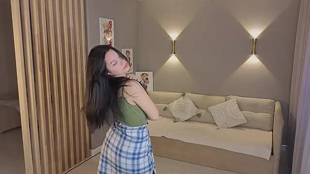 IvoryAmacher's cam snapshot