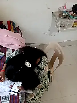 Nidhi-cam's cam snapshot