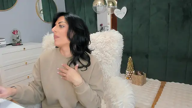 ElisaBaxter live sex cam