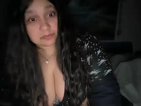 MelanieFawker's cam snapshot