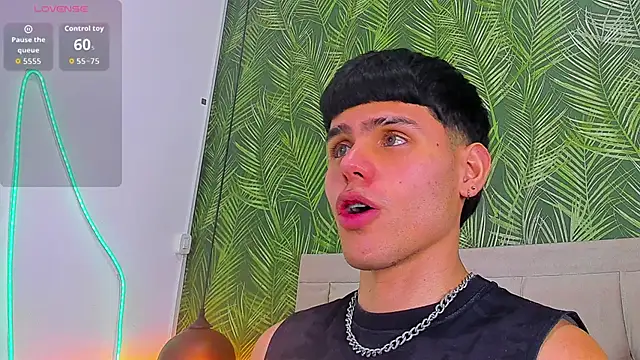 Nathaniel_Park live sex cam