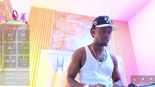 pipedark_'s cam snapshot