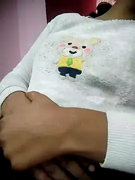 Sexy_najiya's cam snapshot