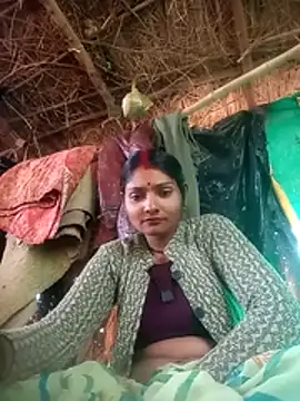 Kiran_bhabi's cam snapshot