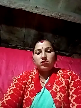 Bandna_thakur's cam snapshot