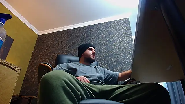 JoshKnights's cam snapshot