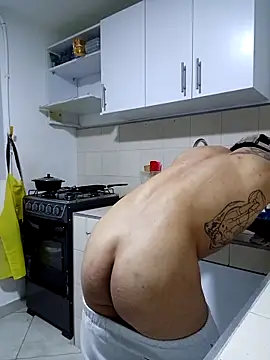 Astrape's cam snapshot