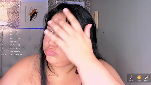 _michel_bbw's cam snapshot