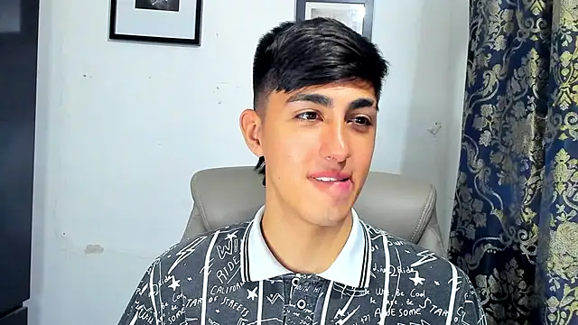 babymaik's cam snapshot