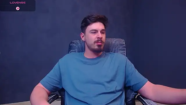 EnzoRace's cam snapshot