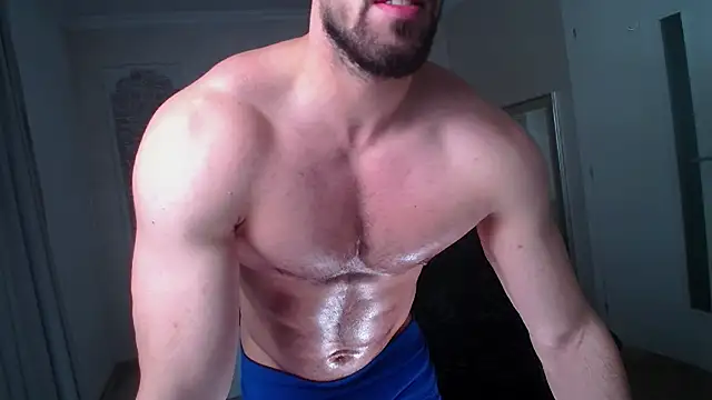 IvanHydee's cam snapshot