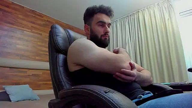 MicahLane's cam snapshot