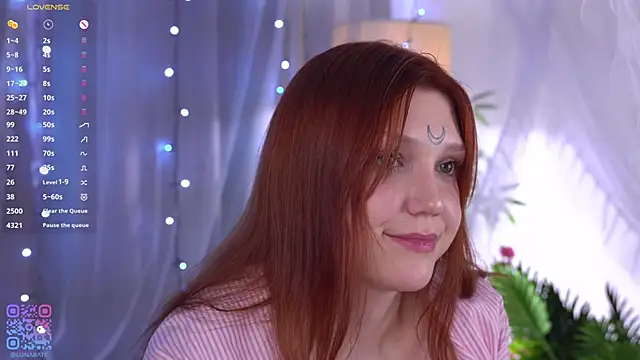 Lunabate's cam snapshot