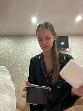 ElliRose's cam snapshot