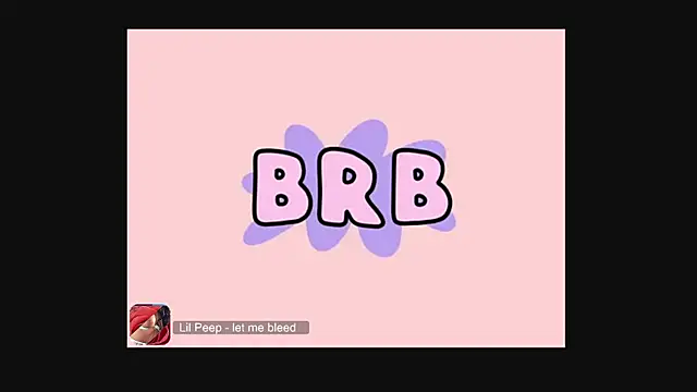 NoMoreCIothes's cam snapshot