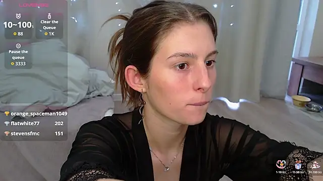 JalevaKitties2's cam snapshot