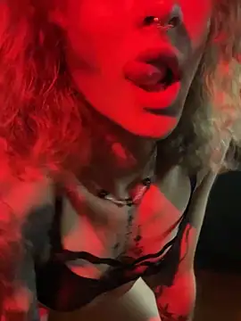 __grace__'s cam snapshot