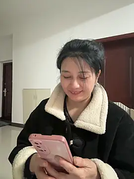 buusoom's cam snapshot