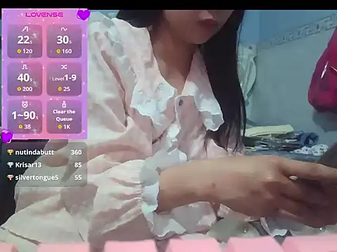 Mio_Nips's cam snapshot