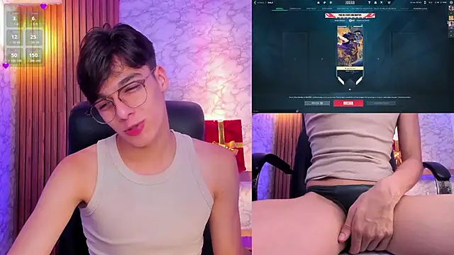 Gerony_ live sex cam