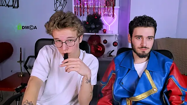 mister_dekker live sex cam