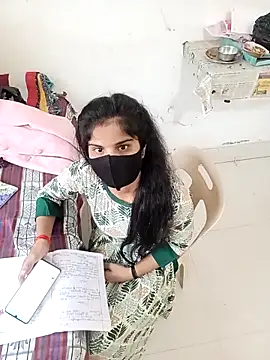 Nidhi-cam's cam snapshot